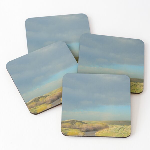 Item preview, moody roadside creeks designed and sold by muddycatpaws.