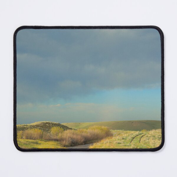 Item preview, moody roadside creeks designed and sold by muddycatpaws.