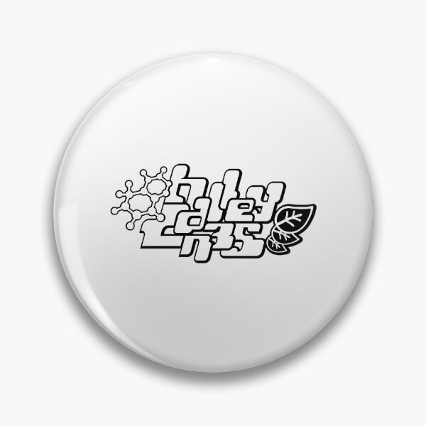 Item preview, Halley Labs  designed and sold by Keona-Kellam-.