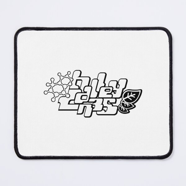 Item preview, Halley Labs designed and sold by Keona-Kellam-.