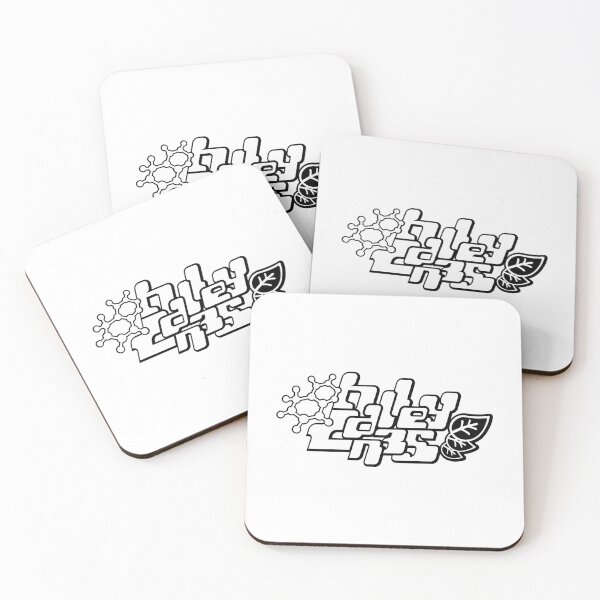 Item preview, Halley Labs  designed and sold by Keona-Kellam-.