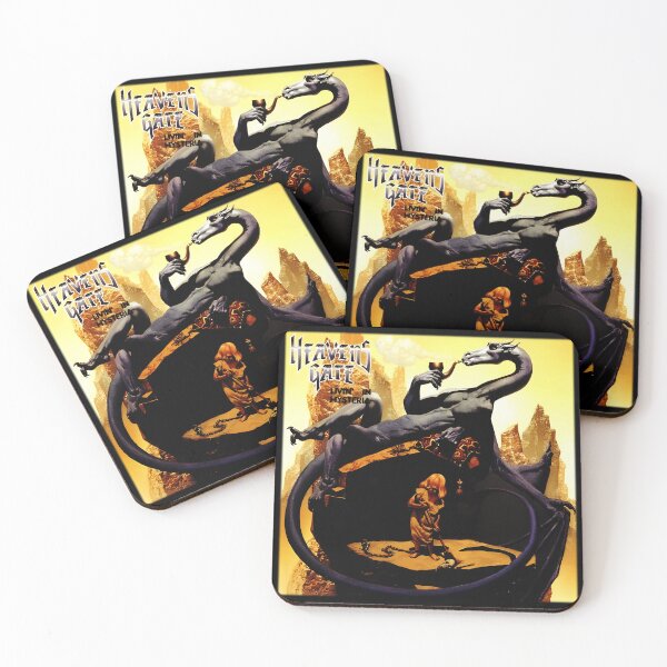Item preview, Gate Surrender Heavens designed and sold by yosachris.