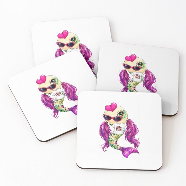 Item preview, Cull fish designed and sold by Basakdraw.