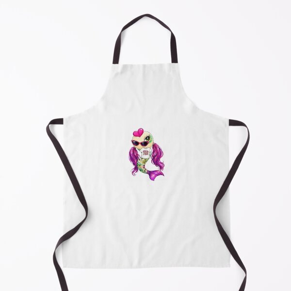 Item preview, Cull fish designed and sold by Basakdraw.