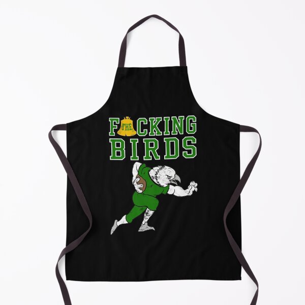 Item preview, The Fucking Birds Eagle Football designed and sold by DeborahDonal.