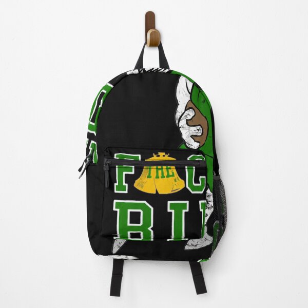 Item preview, The Fucking Birds Eagle Football  designed and sold by DeborahDonal.
