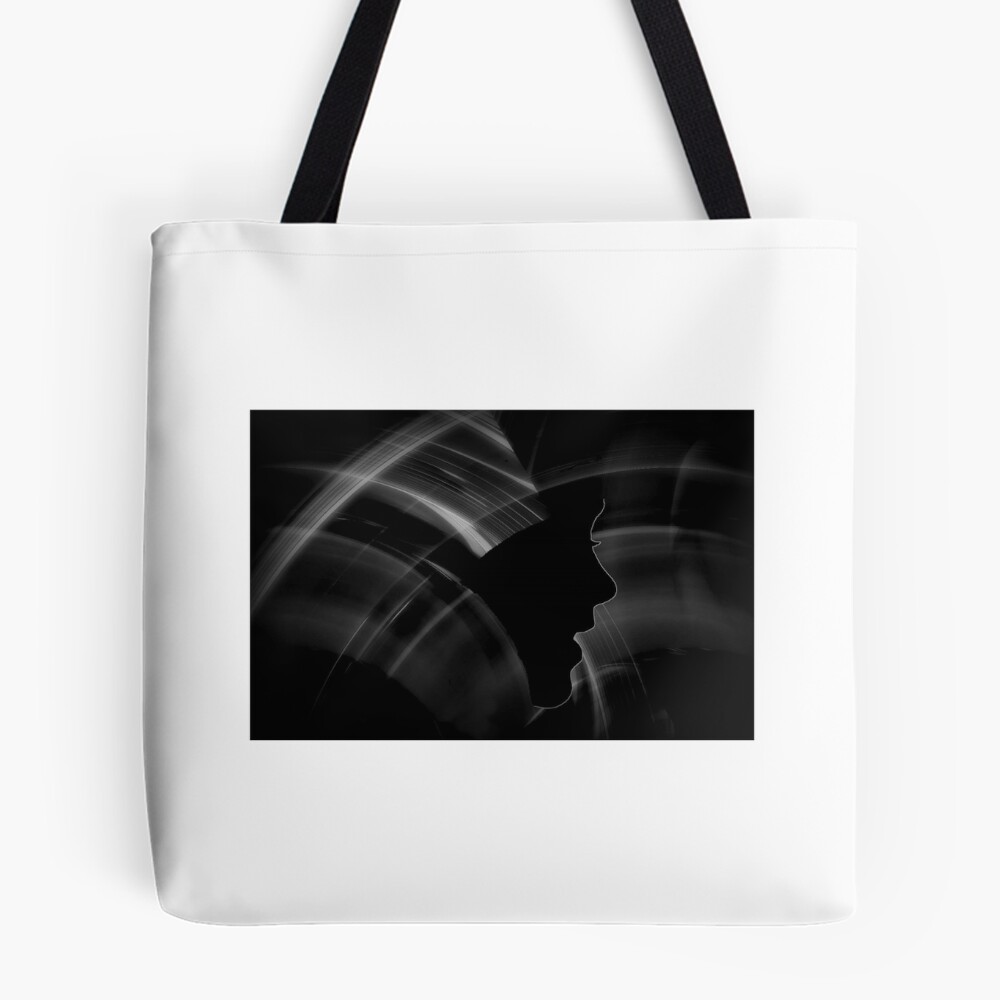 Item preview, All Over Print Tote Bag designed and sold by myraj.