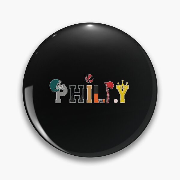 Item preview, PHILY City Sports Iconography  designed and sold by DeborahDonal.