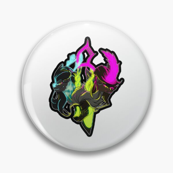 Item preview, Hhsu_Mash - Version 2 designed and sold by Keona-Kellam-.