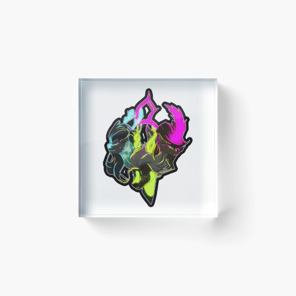 Item preview, Hhsu_Mash - Version 2 designed and sold by Keona-Kellam-.