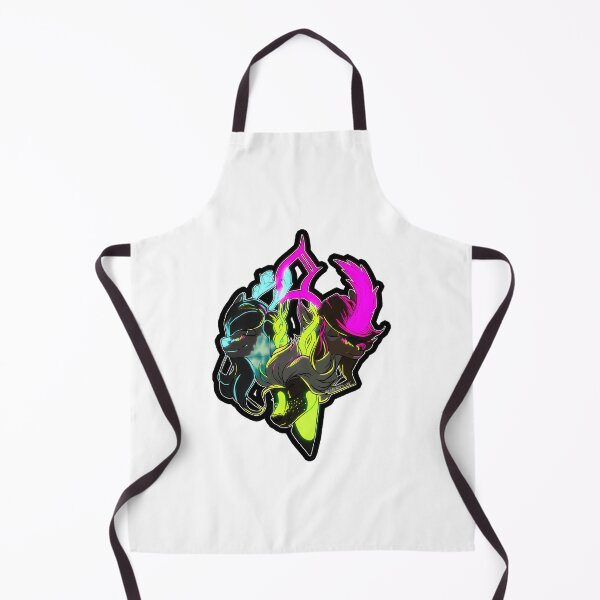 Item preview, Hhsu_Mash - Version 2 designed and sold by Keona-Kellam-.