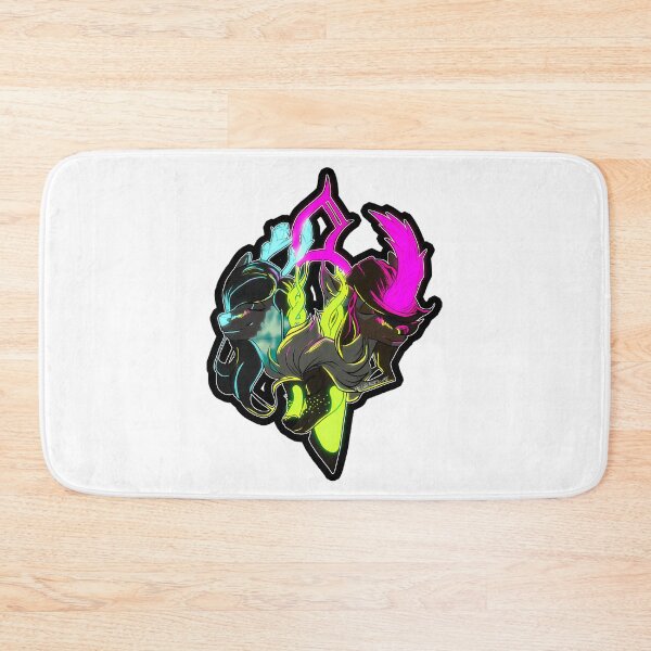 Item preview, Hhsu_Mash - Version 2 designed and sold by Keona-Kellam-.