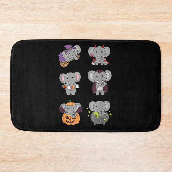 Item preview, Elephant Halloween Costume Elephant Halloween designed and sold by markbauch.