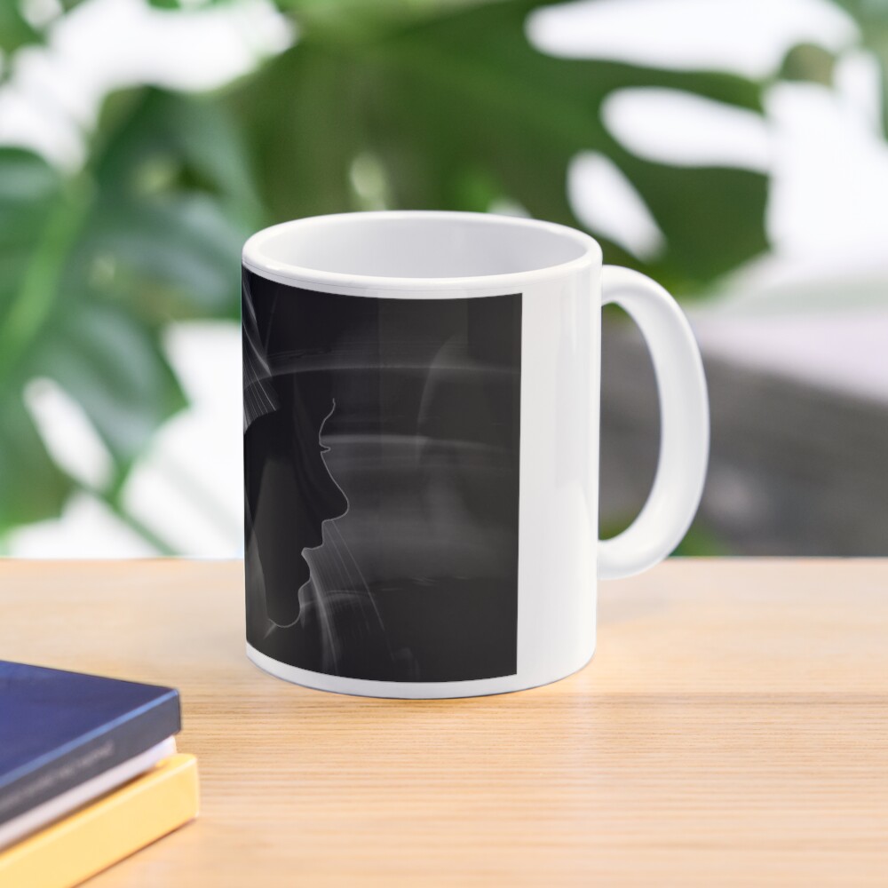 Item preview, Classic Mug designed and sold by myraj.