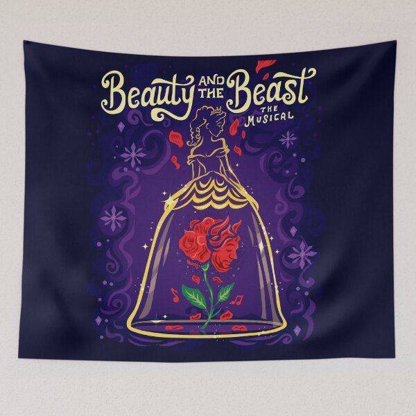 Item preview, Something There designed and sold by Risa Rodil.