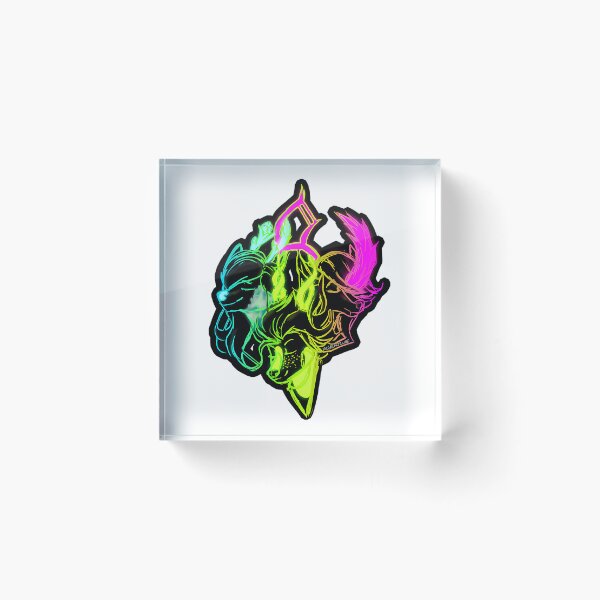 Item preview, Hhsu_Mash - Version 3 designed and sold by Keona-Kellam-.