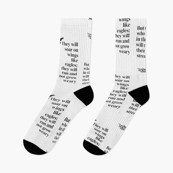 Item preview, Those Who Hope in the Lord designed and sold by Empower Vision Wear.