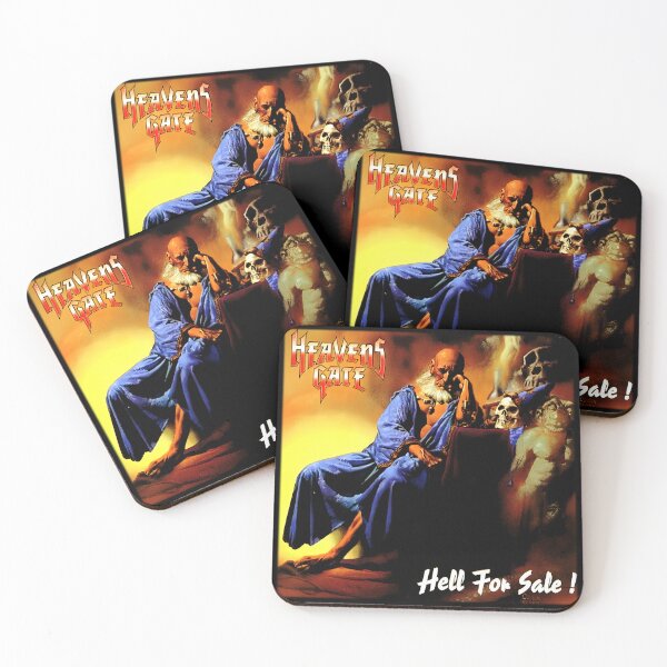 Item preview, Gate We Got the Time Heavens designed and sold by yosachris.