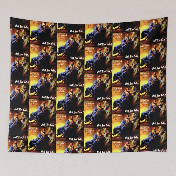 Item preview, Gate We Got the Time Heavens designed and sold by yosachris.