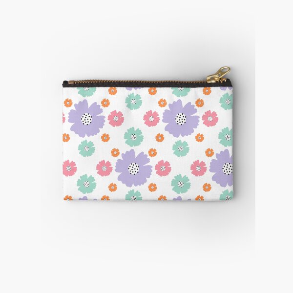 Item preview, Cute Floral Pattern designed and sold by Victoria Riabov.