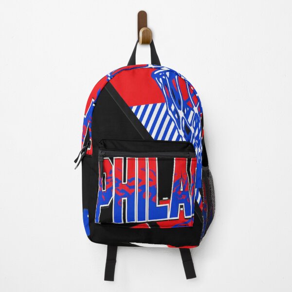 Item preview, Philadelphia Basketball Retro Geometric  designed and sold by DeborahDonal.