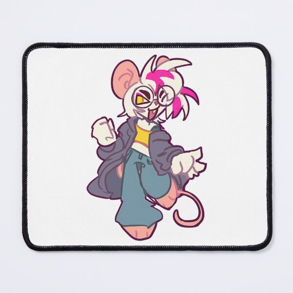 Item preview, Kitsune designed and sold by Keona-Kellam-.