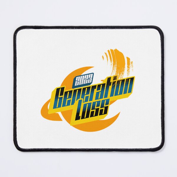 Item preview, Generation Loss Jerma designed and sold by J-amieMay-o.