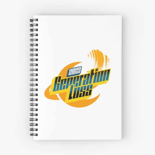 Item preview, Generation Loss Jerma designed and sold by J-amieMay-o.