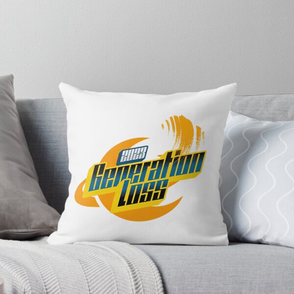 Item preview, Generation Loss Jerma designed and sold by J-amieMay-o.