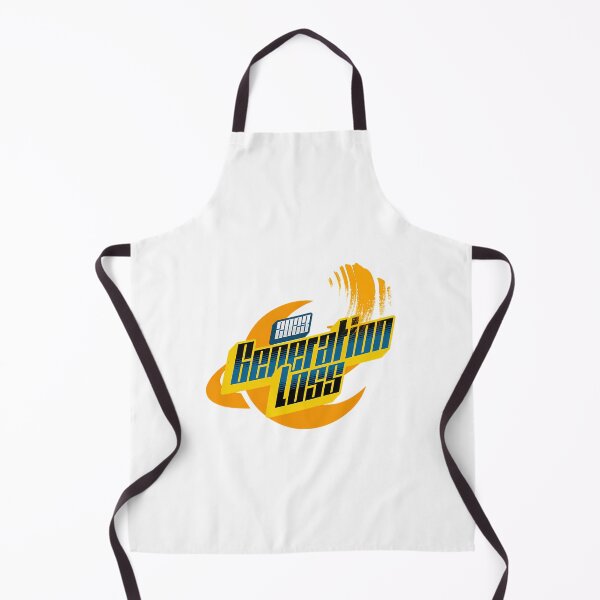Item preview, Generation Loss Jerma designed and sold by J-amieMay-o.