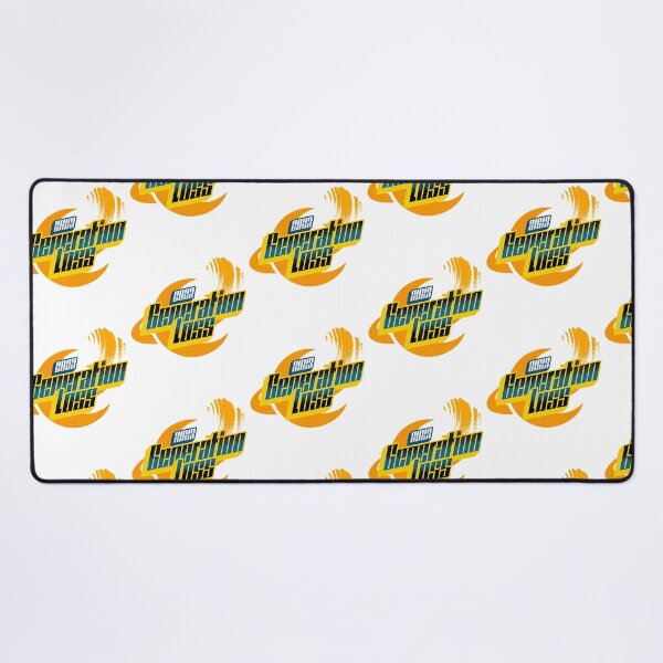 Item preview, Generation Loss Jerma designed and sold by J-amieMay-o.