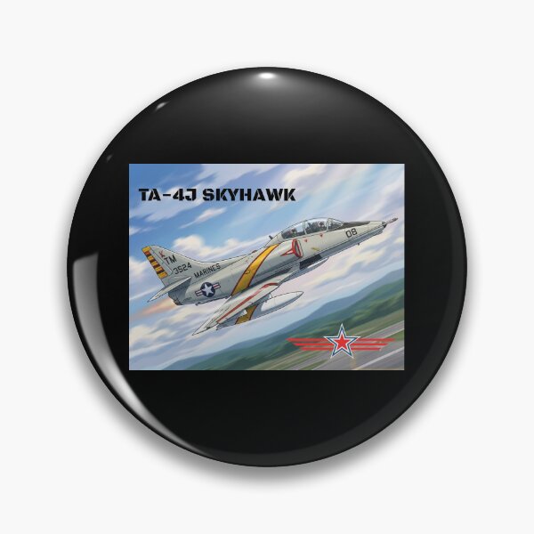 Artikelvorschau, TA-4J Skyhawk entworfen und verkauft von HillC1985.