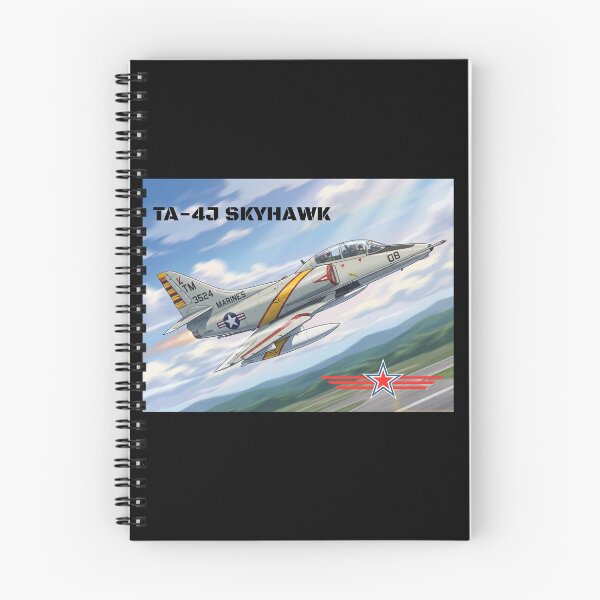 Item preview, TA-4J Skyhawk  designed and sold by HillC1985.