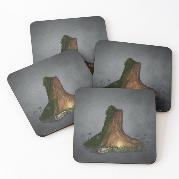 Item preview, Bloom Where You're Buried designed and sold by SKennedyArt.