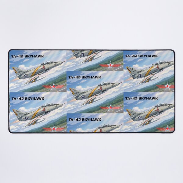 Item preview, TA-4J Skyhawk  designed and sold by HillC1985.