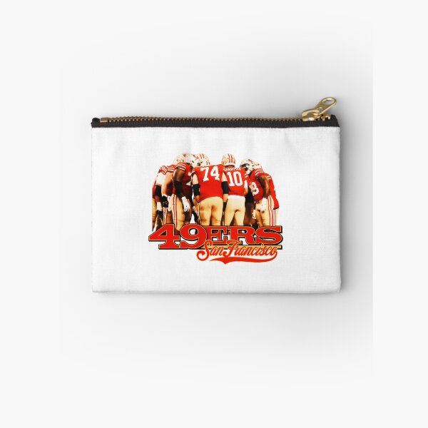 Item preview, 49Ers American Football designed and sold by CHOL-eBuCKMAN.