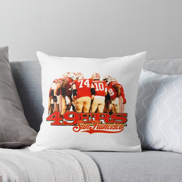 Item preview, 49Ers American Football designed and sold by CHOL-eBuCKMAN.