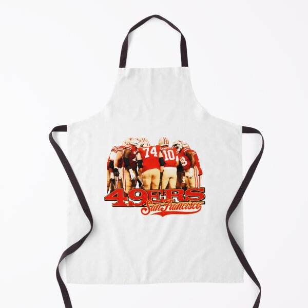 Item preview, 49Ers American Football designed and sold by CHOL-eBuCKMAN.