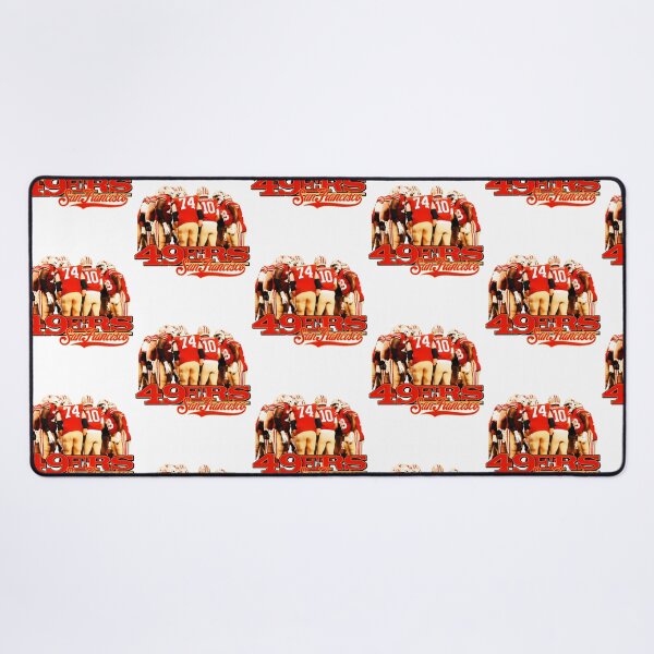 Item preview, 49Ers American Football designed and sold by CHOL-eBuCKMAN.