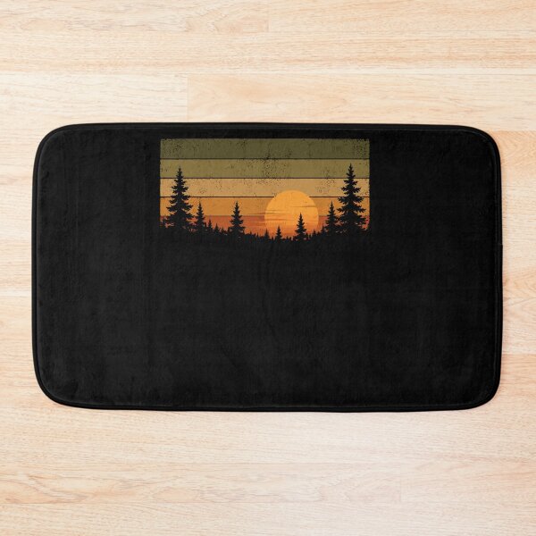 Item preview, Forest Trees Wildlife Outdoors Nature Women Men Vintage designed and sold by markbauch.