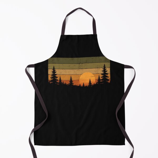 Item preview, Forest Trees Wildlife Outdoors Nature Women Men Vintage designed and sold by markbauch.