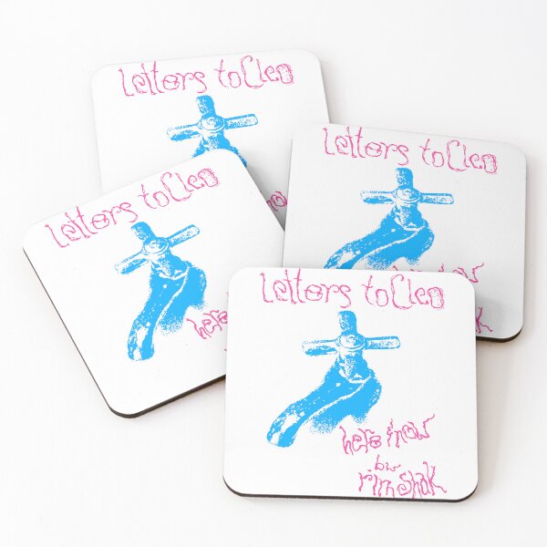 Item preview, Blue Silhouette Style Power Pop Band designed and sold by KirinStudio.