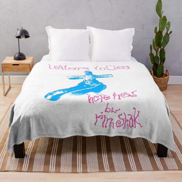 Item preview, Blue Silhouette Style Power Pop Band designed and sold by KirinStudio.