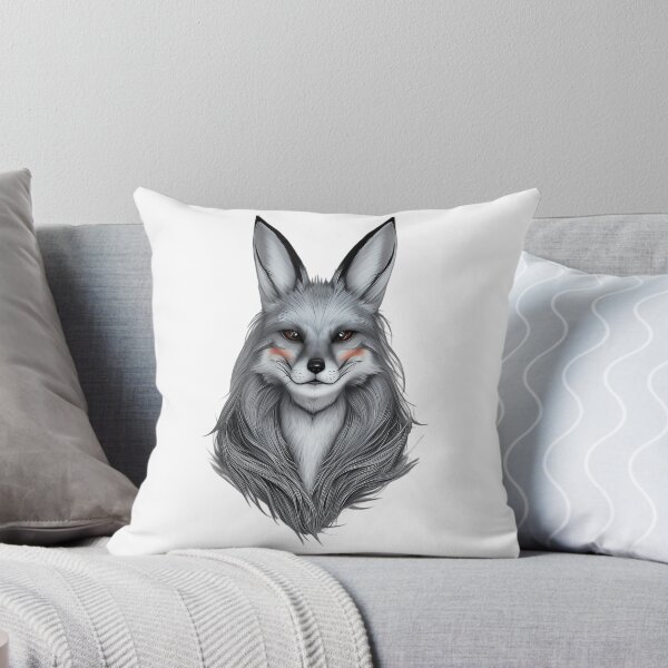 Item preview, Lapfox Aurora designed and sold by Keona-Kellam-.