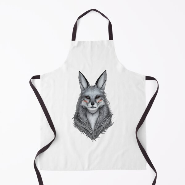 Item preview, Lapfox Aurora designed and sold by Keona-Kellam-.
