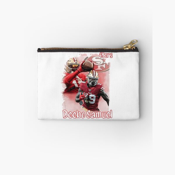Item preview, 49Ers Deebo Sport Samuel Poster designed and sold by CHOL-eBuCKMAN.