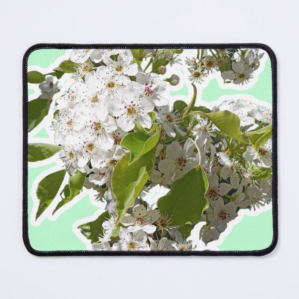 Item preview, Almond Blossom designed and sold by GeoGoose.