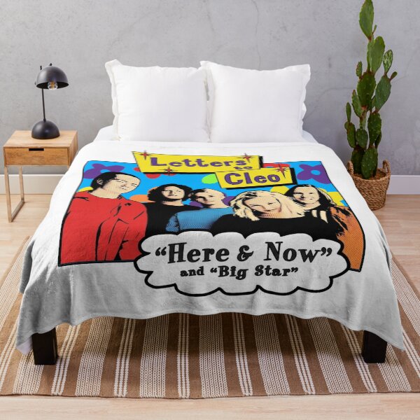 Item preview, Pop Art Style Power Pop Band designed and sold by KirinStudio.