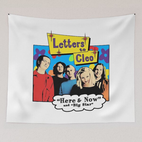 Item preview, Pop Art Style Power Pop Band designed and sold by KirinStudio.