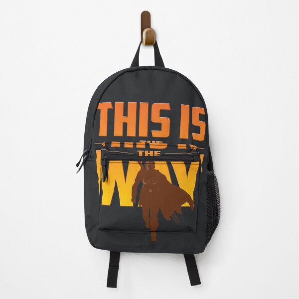 Item preview, This is the Way - Mando VI - Parody designed and sold by HardDraw.